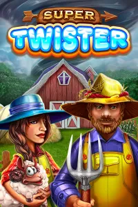 Super Twister